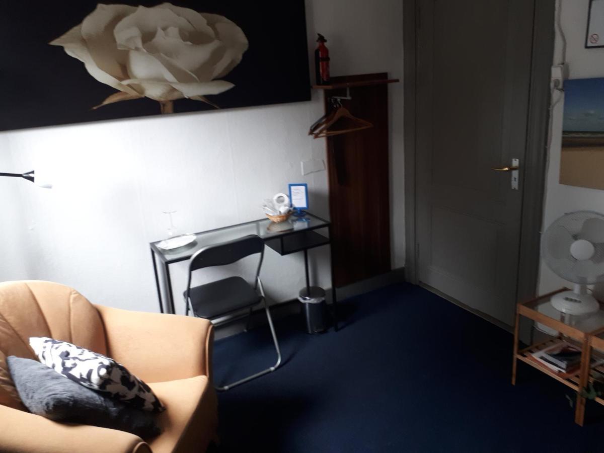 Schuttershof Heerlen - Adults Only Bed & Breakfast Eksteriør bilde