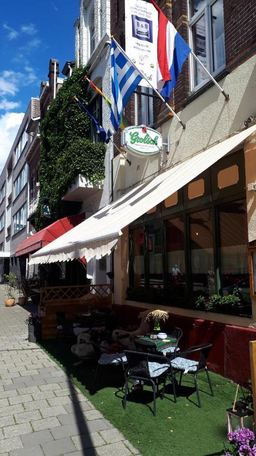 Schuttershof Heerlen - Adults Only Bed & Breakfast Eksteriør bilde