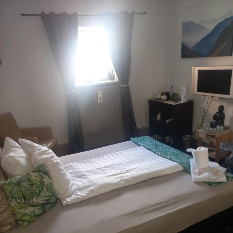 Schuttershof Heerlen - Adults Only Bed & Breakfast Eksteriør bilde