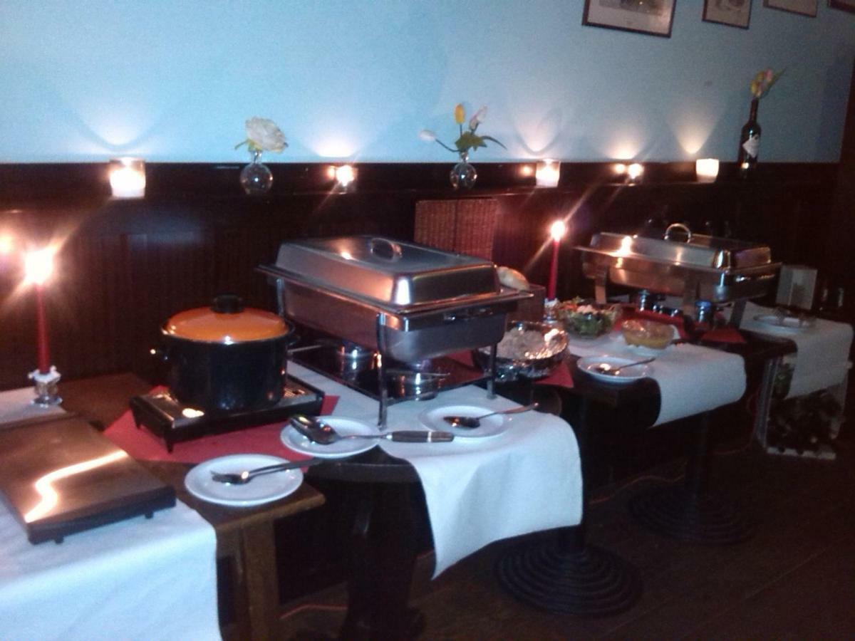 Schuttershof Heerlen - Adults Only Bed & Breakfast Eksteriør bilde