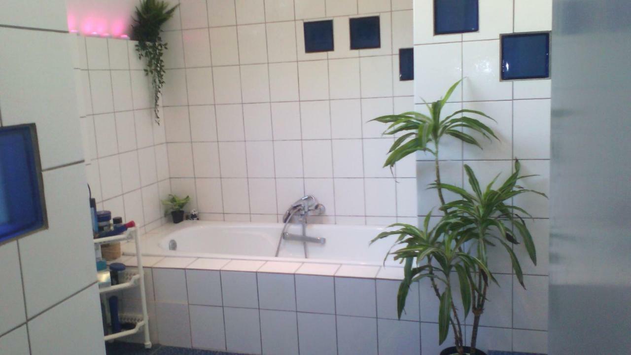 Schuttershof Heerlen - Adults Only Bed & Breakfast Eksteriør bilde
