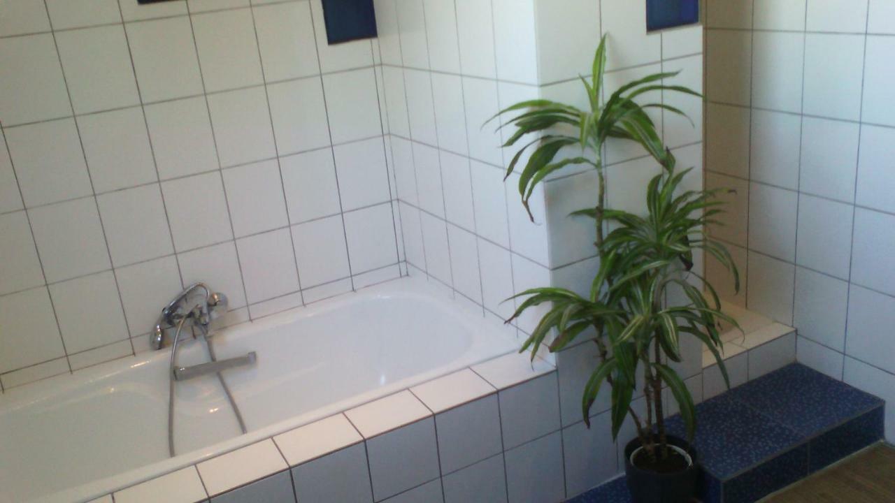 Schuttershof Heerlen - Adults Only Bed & Breakfast Eksteriør bilde