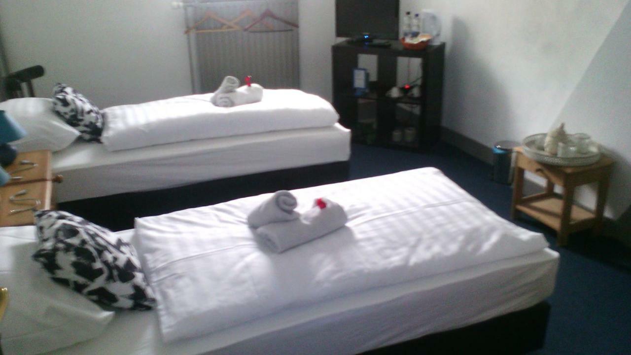 Schuttershof Heerlen - Adults Only Bed & Breakfast Eksteriør bilde
