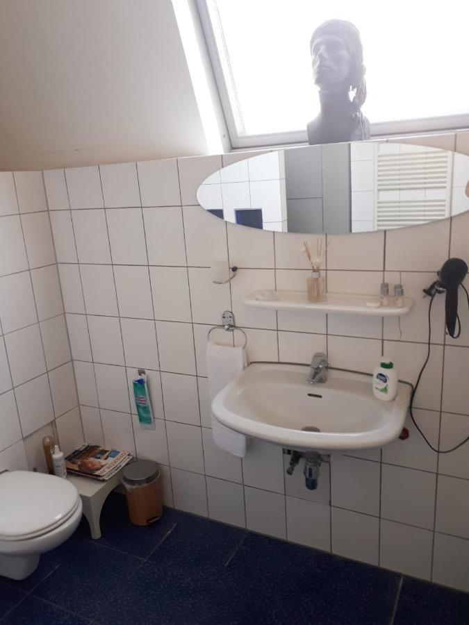 Schuttershof Heerlen - Adults Only Bed & Breakfast Eksteriør bilde